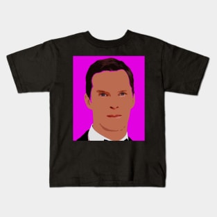 benedict cumberbatch Kids T-Shirt